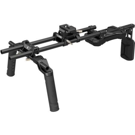 SmallRig 4480 Shoulder Rig Kit | Compra SmallRig 4480 | shoulder rig kit camara profesional