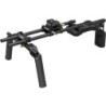 SmallRig 4480 Shoulder Rig Kit | Compra SmallRig 4480 | shoulder rig kit camara profesional