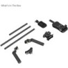 SmallRig 4480 Shoulder Rig Kit | Compra SmallRig 4480 | shoulder rig kit camara profesional