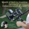 SmallRig 4480 Shoulder Rig Kit | Compra SmallRig 4480 | shoulder rig kit camara profesional