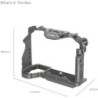SmallRig 4481 HawkLock Cage Sony A7 | Compra SmallRig 4481 | cage hawklock sony alpha 7rv 7iv 7siii a1