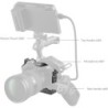 SmallRig 4481 HawkLock Cage Sony A7 | Compra SmallRig 4481 | cage hawklock sony alpha 7rv 7iv 7siii a1