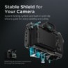 SmallRig 4481 HawkLock Cage Sony A7 | Compra SmallRig 4481 | cage hawklock sony alpha 7rv 7iv 7siii a1