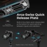 SmallRig 4481 HawkLock Cage Sony A7 | Compra SmallRig 4481 | cage hawklock sony alpha 7rv 7iv 7siii a1