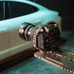 SmallRig 4481 HawkLock Cage Sony A7 | Compra SmallRig 4481 | cage hawklock sony alpha 7rv 7iv 7siii a1
