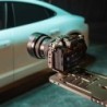 SmallRig 4481 HawkLock Cage Sony A7 | Compra SmallRig 4481 | cage hawklock sony alpha 7rv 7iv 7siii a1