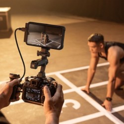 SmallRig 4481 HawkLock Cage Sony A7 | Compra SmallRig 4481 | cage hawklock sony alpha 7rv 7iv 7siii a1