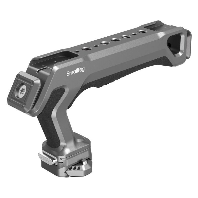 SmallRig 4483 HawkLock Top Handle H21 | Compra SmallRig 4483 | top handle hawklock liberacion rapida h21
