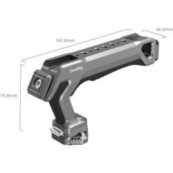 SmallRig 4483 HawkLock Top Handle H21 | Compra SmallRig 4483 | top handle hawklock liberacion rapida h21