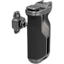 SmallRig 4485 HawkLock Side Handle Rotatorio | Compra SmallRig 4485 | side handle hawklock rotatorio liberacion rapida