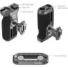 SmallRig 4485 HawkLock Side Handle Rotatorio | Compra SmallRig 4485 | side handle hawklock rotatorio liberacion rapida