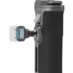 SmallRig 4485 HawkLock Side Handle Rotatorio | Compra SmallRig 4485 | side handle hawklock rotatorio liberacion rapida