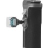 SmallRig 4485 HawkLock Side Handle Rotatorio | Compra SmallRig 4485 | side handle hawklock rotatorio liberacion rapida