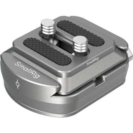 SmallRig 4486 HawkLock Arca-Swiss Plate | Compra SmallRig 4486 | placa hawklock arca swiss liberacion rapida