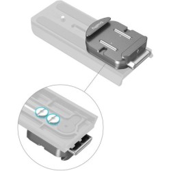 SmallRig 4486 HawkLock Arca-Swiss Plate | Compra SmallRig 4486 | placa hawklock arca swiss liberacion rapida
