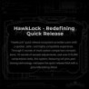 SmallRig 4486 HawkLock Arca-Swiss Plate | Compra SmallRig 4486 | placa hawklock arca swiss liberacion rapida