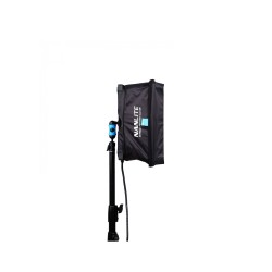 Compra Nanlite PavoSlim 60C Panel LED RGBWW | Panel LED Profesional con Control de Color