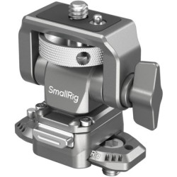 SmallRig 4487 HawkLock Monitor Support NATO | Compra SmallRig 4487 | soporte monitor hawklock nato liberacion rapida