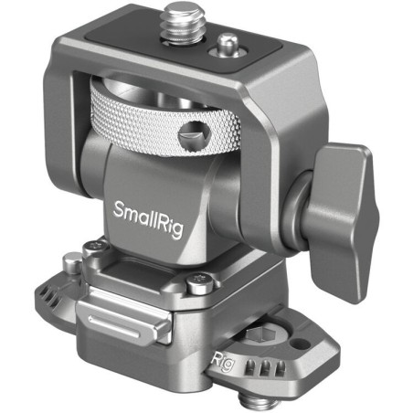 SmallRig 4487 HawkLock Monitor Support NATO | Compra SmallRig 4487 | soporte monitor hawklock nato liberacion rapida