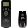 Hähnel Kit Captur Timer para Sony | Disparador remoto con intervalómetro para cámaras Sony