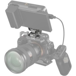 SmallRig 4487 HawkLock Monitor Support NATO | Compra SmallRig 4487 | soporte monitor hawklock nato liberacion rapida
