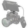 SmallRig 4487 HawkLock Monitor Support NATO | Compra SmallRig 4487 | soporte monitor hawklock nato liberacion rapida