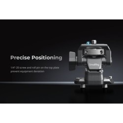 SmallRig 4487 HawkLock Monitor Support NATO | Compra SmallRig 4487 | soporte monitor hawklock nato liberacion rapida