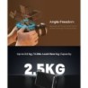 SmallRig 4487 HawkLock Monitor Support NATO | Compra SmallRig 4487 | soporte monitor hawklock nato liberacion rapida