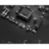 SmallRig 4487 HawkLock Monitor Support NATO | Compra SmallRig 4487 | soporte monitor hawklock nato liberacion rapida