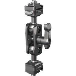 SmallRig 4488 HawkLock Brazo Mágico Ball Head | Compra SmallRig 4488 | brazo magico hawklock con ballhead liberacion rapida