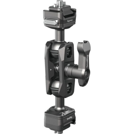 SmallRig 4488 HawkLock Brazo Mágico Ball Head | Compra SmallRig 4488 | brazo magico hawklock con ballhead liberacion rapida