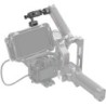 SmallRig 4488 HawkLock Brazo Mágico Ball Head | Compra SmallRig 4488 | brazo magico hawklock con ballhead liberacion rapida