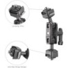 SmallRig 4488 HawkLock Brazo Mágico Ball Head | Compra SmallRig 4488 | brazo magico hawklock con ballhead liberacion rapida