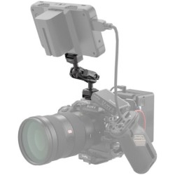 SmallRig 4488 HawkLock Brazo Mágico Ball Head | Compra SmallRig 4488 | brazo magico hawklock con ballhead liberacion rapida