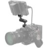 SmallRig 4488 HawkLock Brazo Mágico Ball Head | Compra SmallRig 4488 | brazo magico hawklock con ballhead liberacion rapida