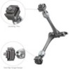 SmallRig 4489 HawkLock Rosette Brazo Mágico 11" | Compra SmallRig 4489 | brazo magico rosette hawklock 11 pulgadas
