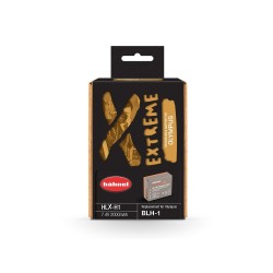 HAHNEL HLX-H1 Batería Olympus BLH-1 | Compra | Potencia y durabilidad