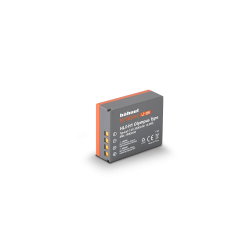 HAHNEL HLX-H1 Batería Olympus BLH-1 | Compra | Potencia y durabilidad