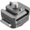 SmallRig 4491 HawkLock Universal Mount Plate | Compra SmallRig 4491 | placa universal hawklock h21 liberacion rapida