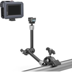 SmallRig 4491 HawkLock Universal Mount Plate | Compra SmallRig 4491 | placa universal hawklock h21 liberacion rapida