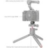 SmallRig 4491 HawkLock Universal Mount Plate | Compra SmallRig 4491 | placa universal hawklock h21 liberacion rapida