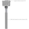 SmallRig 4491 HawkLock Universal Mount Plate | Compra SmallRig 4491 | placa universal hawklock h21 liberacion rapida