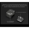 SmallRig 4491 HawkLock Universal Mount Plate | Compra SmallRig 4491 | placa universal hawklock h21 liberacion rapida