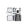 Compra Nanlite PavoSlim 60C Panel LED RGBWW | Panel LED Profesional con Control de Color
