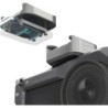 SmallRig 4500 HawkLock H18 Cold Shoe Support | Compra SmallRig 4500 | soporte hawklock h18 cold shoe liberacion rapida