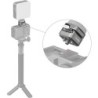 SmallRig 4500 HawkLock H18 Cold Shoe Support | Compra SmallRig 4500 | soporte hawklock h18 cold shoe liberacion rapida
