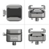 SmallRig 4500 HawkLock H18 Cold Shoe Support | Compra SmallRig 4500 | soporte hawklock h18 cold shoe liberacion rapida