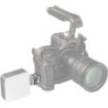 SmallRig 4500 HawkLock H18 Cold Shoe Support | Compra SmallRig 4500 | soporte hawklock h18 cold shoe liberacion rapida