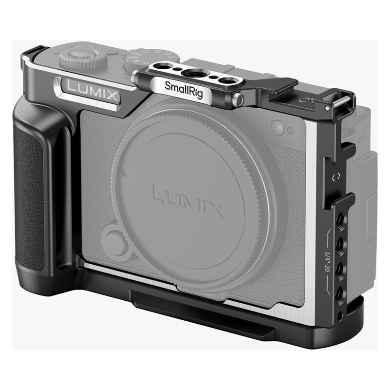 SmallRig 4515 Cage Panasonic Lumix S9 | Compra SmallRig 4515 | cage panasonic lumix s9