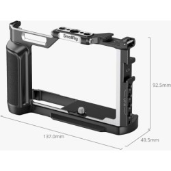 SmallRig 4515 Cage Panasonic Lumix S9 | Compra SmallRig 4515 | cage panasonic lumix s9